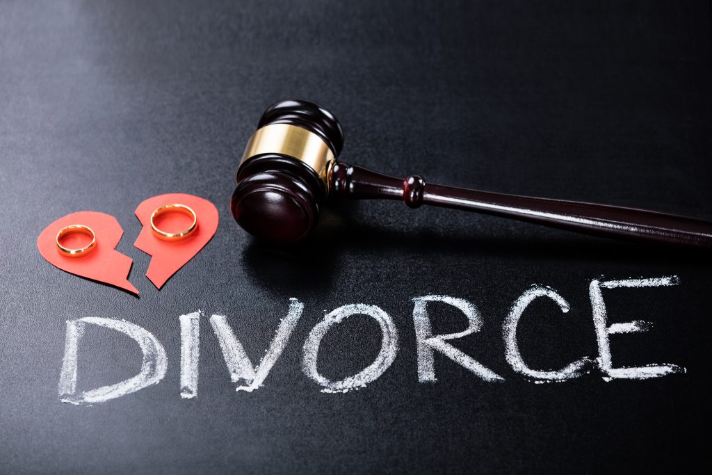 Przyczyny uzasadniające orzeczenie rozwodu